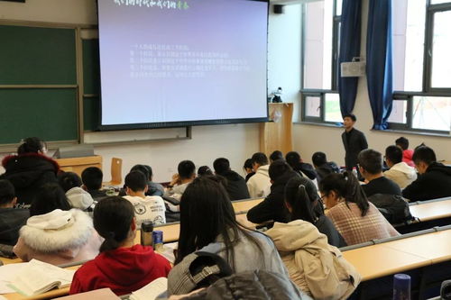 学生联合会技能培训圆满结束，未参与者纷纷表示遗憾