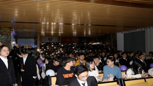 携手共进，共创校园精彩——2024年学生会、社团联合会及学生联合会联合纳新正式启动